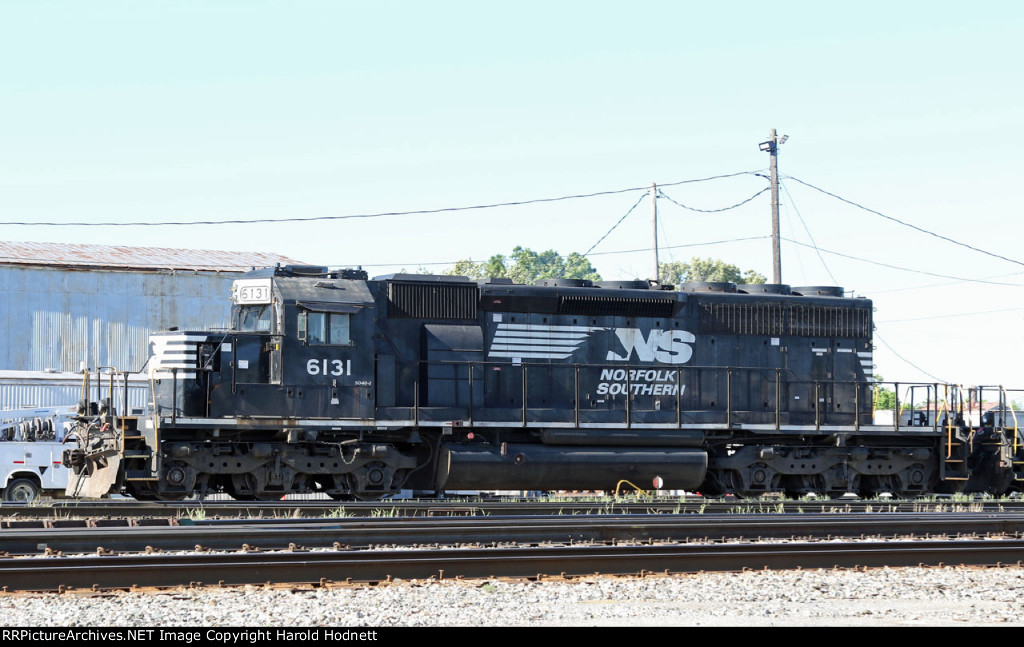 NS 6131